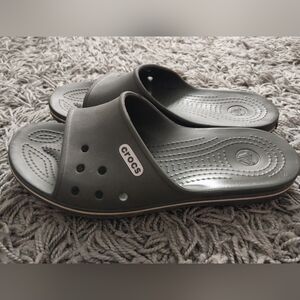 Crocs Crocband II Slides Unisex M8/W10